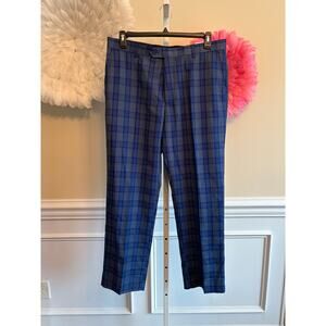 NWT NAPOLEAN DESIGNED IN PARISE DRESS PANTS SIZE 36/30